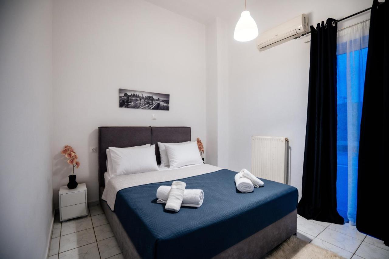 Joseph Seaside Apartment Heraklion  Exterior photo