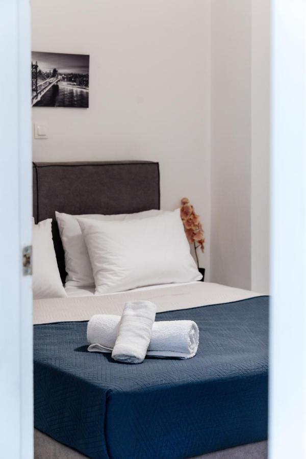 Joseph Seaside Apartment Heraklion  Exterior photo